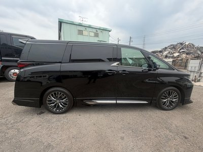 صورة 6 لـ 2025 Toyota VELLFIRE