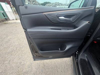 2025 Toyota VELLFIRE 缩略图 20