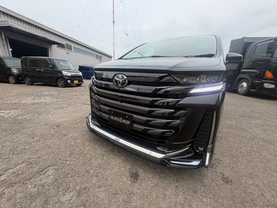 صورة 2 لـ 2025 Toyota VELLFIRE