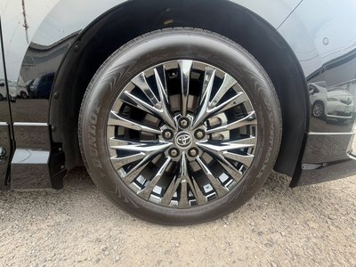 2025 Toyota VELLFIRE 缩略图 30
