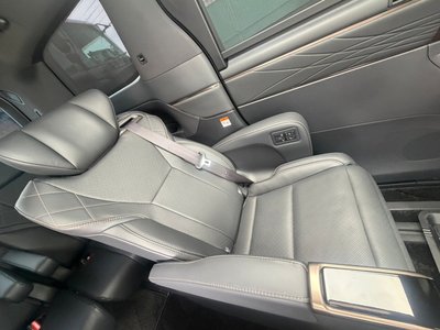2025 Toyota VELLFIRE 缩略图 28