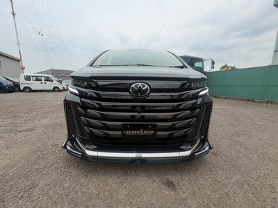 صورة 3 لـ 2025 Toyota VELLFIRE