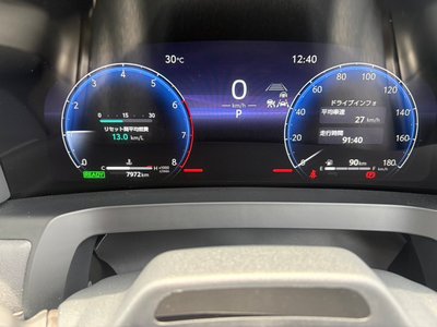 صورة 8 لـ 2025 Toyota VELLFIRE