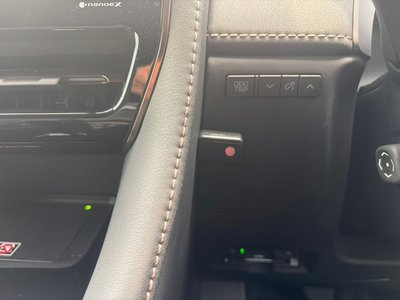 2025 Toyota VELLFIRE 缩略图 12