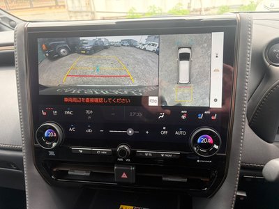 صورة 9 لـ 2025 Toyota VELLFIRE