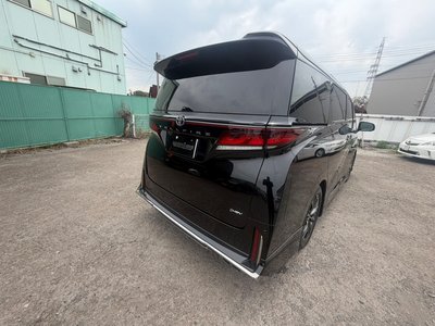 صورة 5 لـ 2025 Toyota VELLFIRE