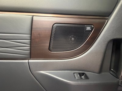 2025 Toyota VELLFIRE 缩略图 15