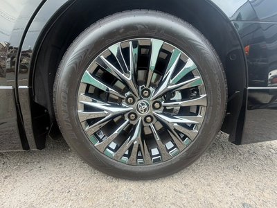 2025 Toyota VELLFIRE 缩略图 32