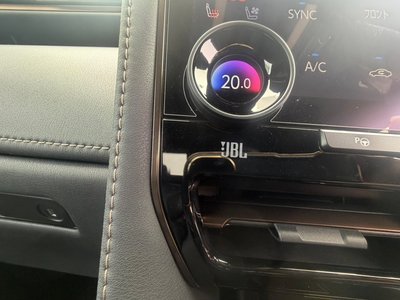 2025 Toyota VELLFIRE 缩略图 13
