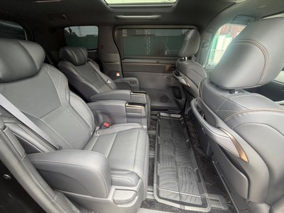 2025 Toyota VELLFIRE 缩略图 22