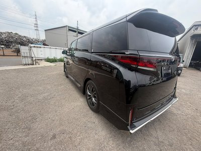 صورة 4 لـ 2025 Toyota VELLFIRE