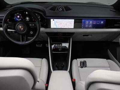 2025 Porsche MACAN 照片 5