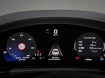 2025 Porsche MACAN 缩略图 12