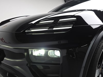 2025 Porsche MACAN 照片 10