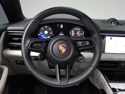 2025 Porsche MACAN 缩略图 19