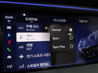 2025 Porsche MACAN 缩略图 23