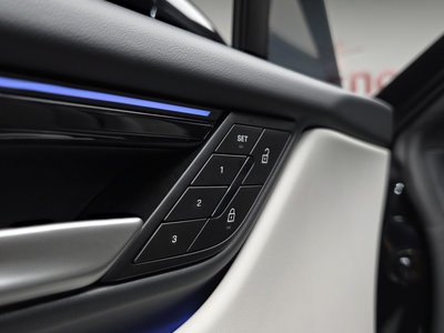 2025 Porsche MACAN 缩略图 30