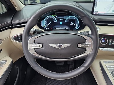 صورة مصغرة 19 لـ 2022 Genesis GV70