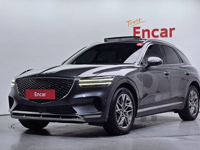صورة 1 لـ 2022 Genesis GV70