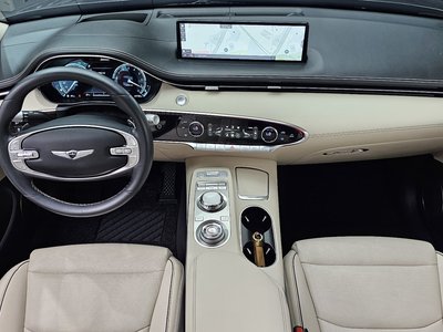 صورة 5 لـ 2022 Genesis GV70