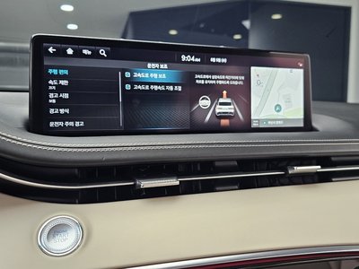 صورة مصغرة 22 لـ 2022 Genesis GV70