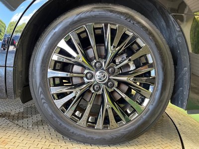 صورة مصغرة 14 لـ 2024 Toyota VELLFIRE