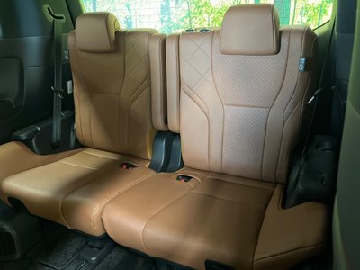 صورة مصغرة 46 لـ 2024 Toyota VELLFIRE
