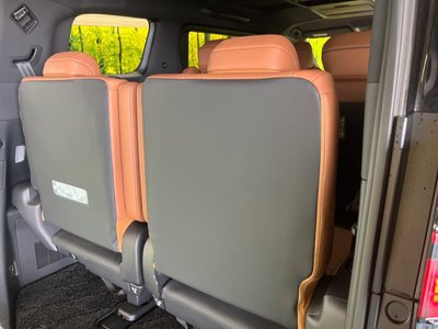 صورة مصغرة 42 لـ 2024 Toyota VELLFIRE