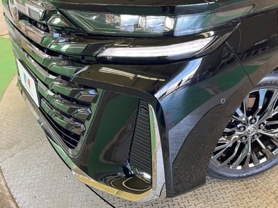 صورة مصغرة 13 لـ 2024 Toyota VELLFIRE