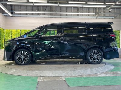صورة مصغرة 53 لـ 2024 Toyota VELLFIRE