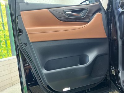 صورة مصغرة 50 لـ 2024 Toyota VELLFIRE