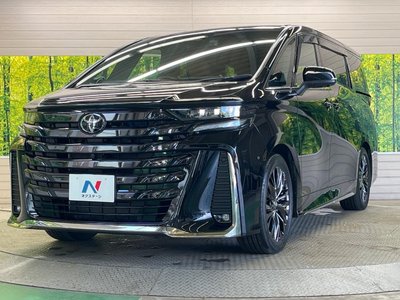 صورة مصغرة 51 لـ 2024 Toyota VELLFIRE