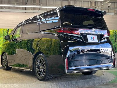 صورة مصغرة 52 لـ 2024 Toyota VELLFIRE