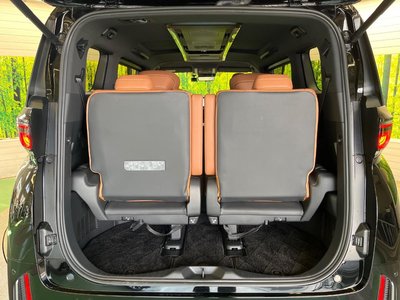 صورة مصغرة 11 لـ 2024 Toyota VELLFIRE