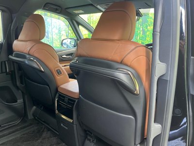 صورة مصغرة 41 لـ 2024 Toyota VELLFIRE