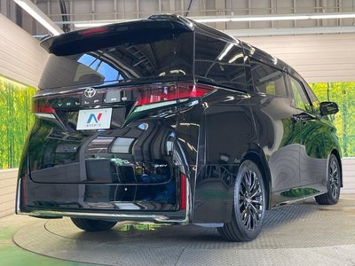 صورة مصغرة 18 لـ 2024 Toyota VELLFIRE