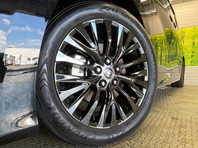 صورة مصغرة 57 لـ 2024 Toyota VELLFIRE