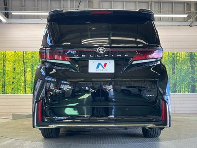 صورة مصغرة 16 لـ 2024 Toyota VELLFIRE