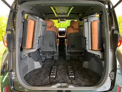 صورة مصغرة 43 لـ 2024 Toyota VELLFIRE