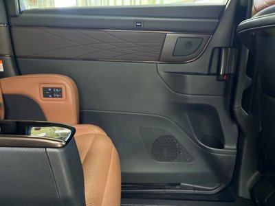 صورة مصغرة 49 لـ 2024 Toyota VELLFIRE