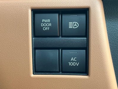 صورة مصغرة 23 لـ 2024 Toyota VELLFIRE