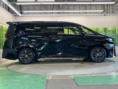 صورة مصغرة 54 لـ 2024 Toyota VELLFIRE