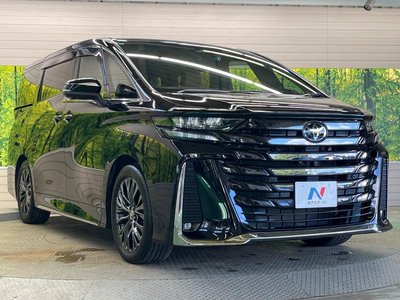 صورة مصغرة 17 لـ 2024 Toyota VELLFIRE