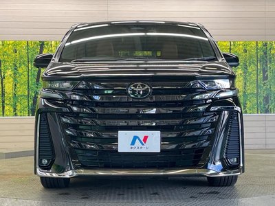 صورة مصغرة 15 لـ 2024 Toyota VELLFIRE
