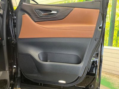 صورة مصغرة 21 لـ 2024 Toyota VELLFIRE