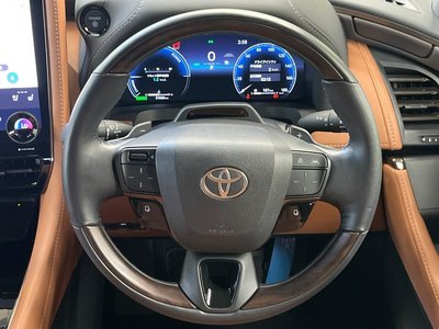 صورة مصغرة 12 لـ 2024 Toyota VELLFIRE