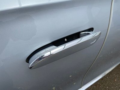 2021 Mercedes-BENZ S-CLASS — миниатюра 15