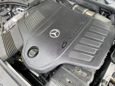 2021 Mercedes-BENZ S-CLASS — миниатюра 43