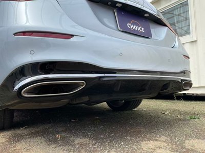 MERCEDES-BENZ S-CLASS - 3