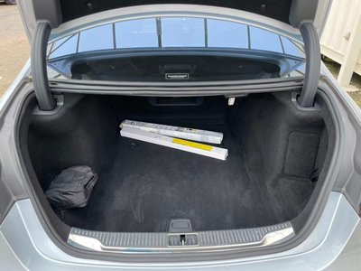 2021 Mercedes-BENZ S-CLASS — миниатюра 44